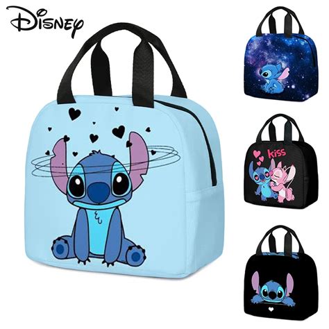 stitch metal lunch box|loungefly bags stitch.